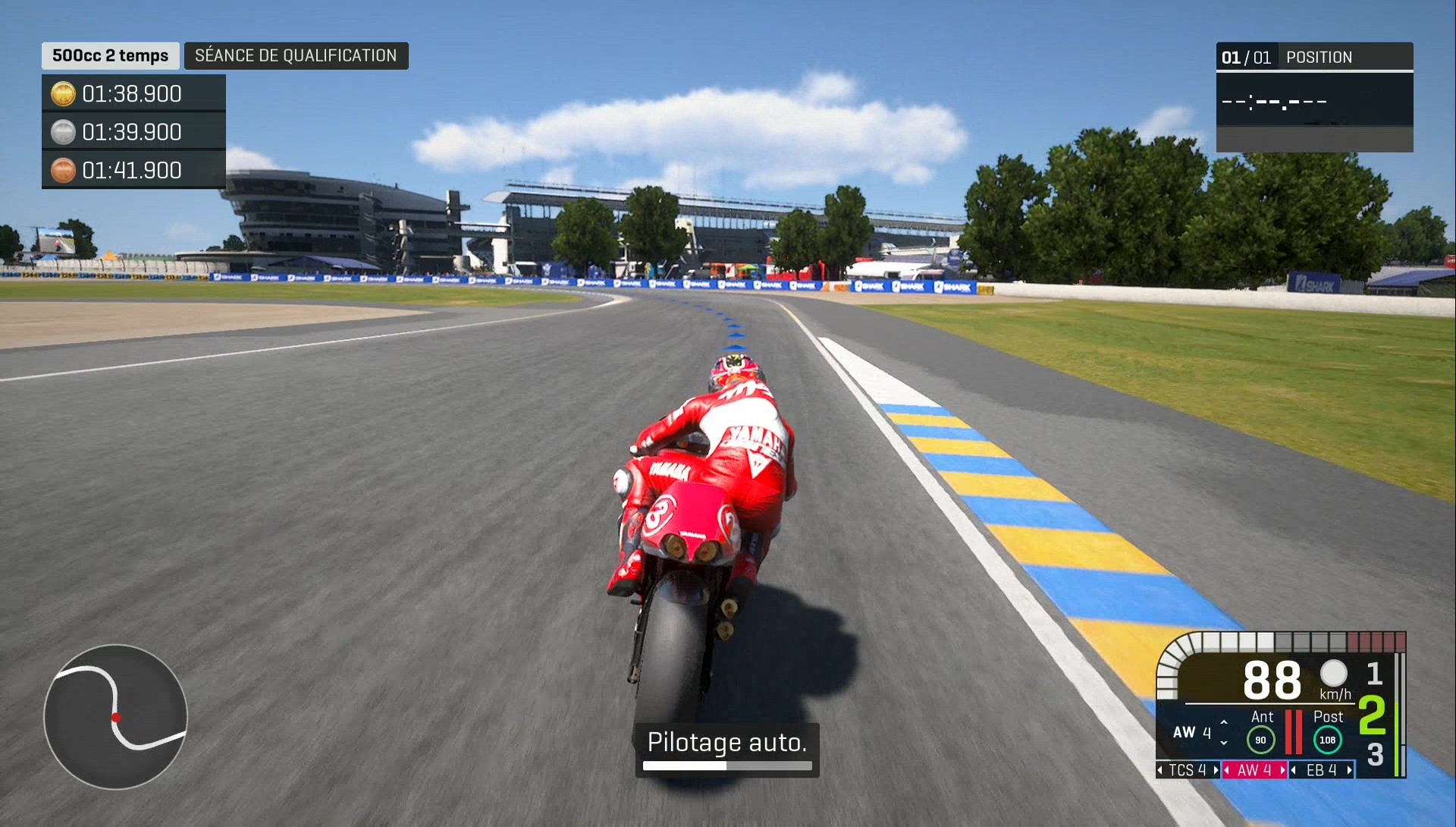 MotoGP 19 - Imagen 37